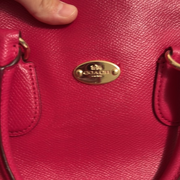 Coach - Picture 3 of 5